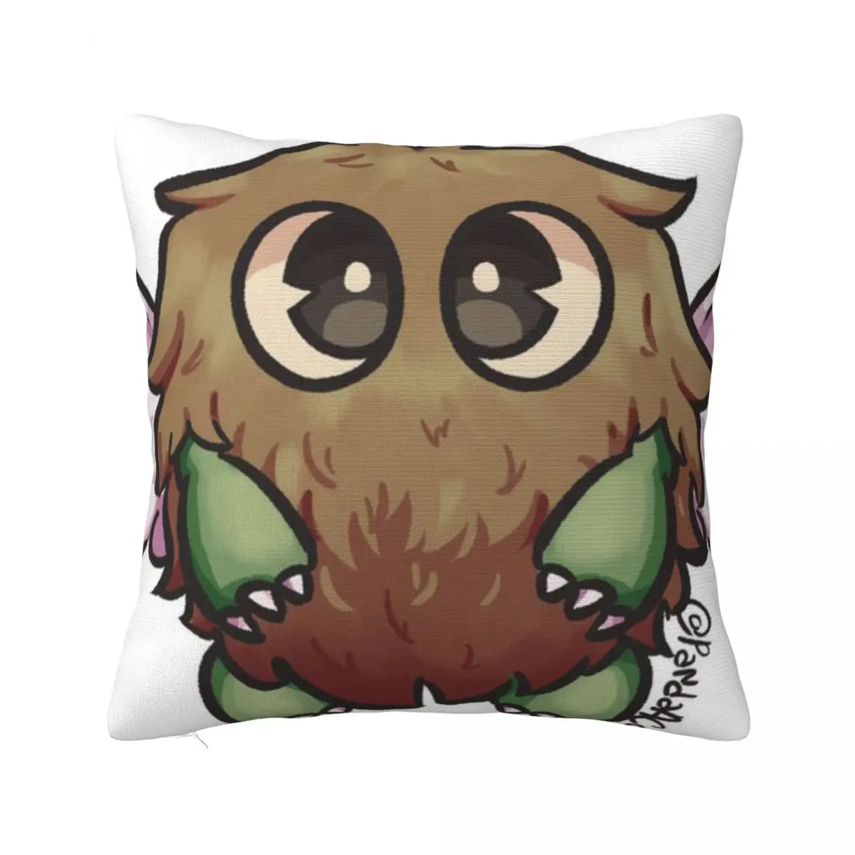 Federa Winged Kuriboh A