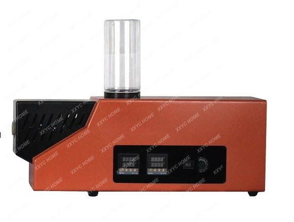 

extruder line II（V3.0） full set extruder + water-cooling tractor+ auto winder