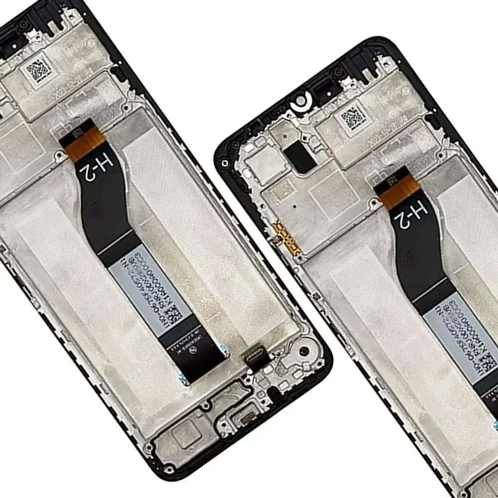 For Xiaomi Poco C65 2310FPCA4G, 2310FPCA4I LCD Display With Frame