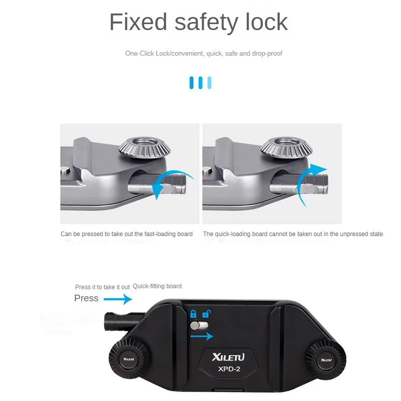 Quick Hanging Buckle Micro-single Accessories Fast-loading Hand Movement Quick-release Mount SLR Camera Waist Shoulder Hanging camera clamp,camera mount plate,tripod adapter mount,cold shoe mount