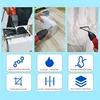 Foam Cutter Knife 220V Electric Foam Polystyrene Cutting Machine Portable Sponge Pearl Cotton Styrofoam Cutter DIY Cutting Tools 5