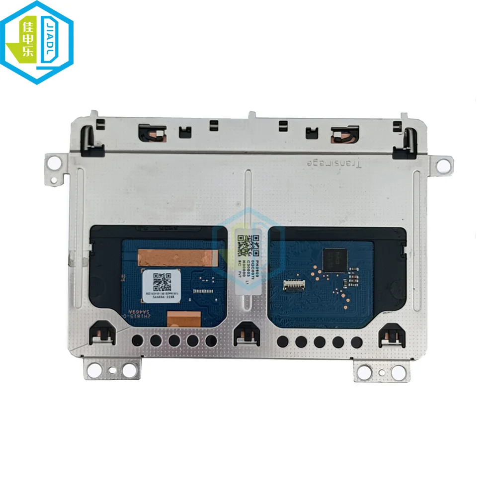 Notebook pc Touchpad para Lenovo Yoga Touchpad Trackpad 714itl5 Substituição Touch Pad Cabo da Placa do Módulo Sa469a22h7 Sa469d-22hk - Imagem 2