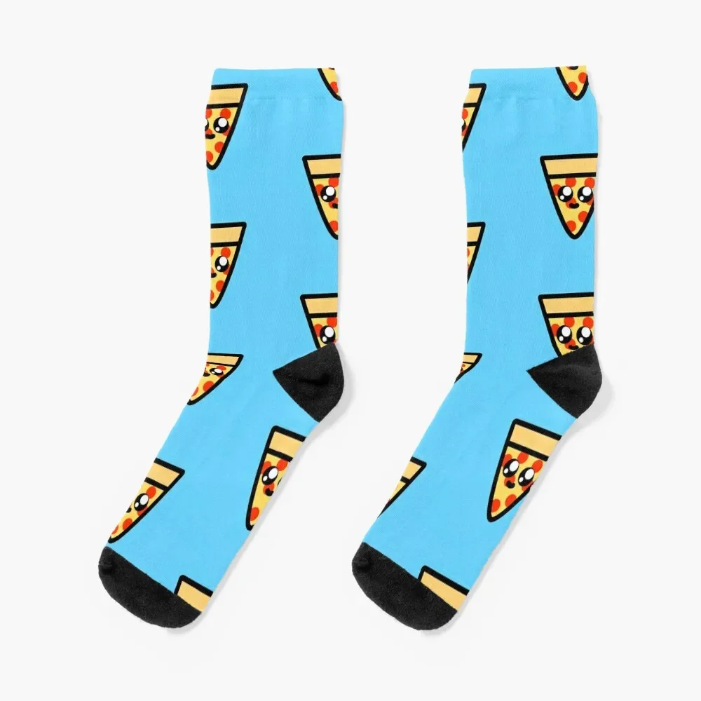 

Kawaii Pizza Socks Soccer new in's Women's Socks Men's