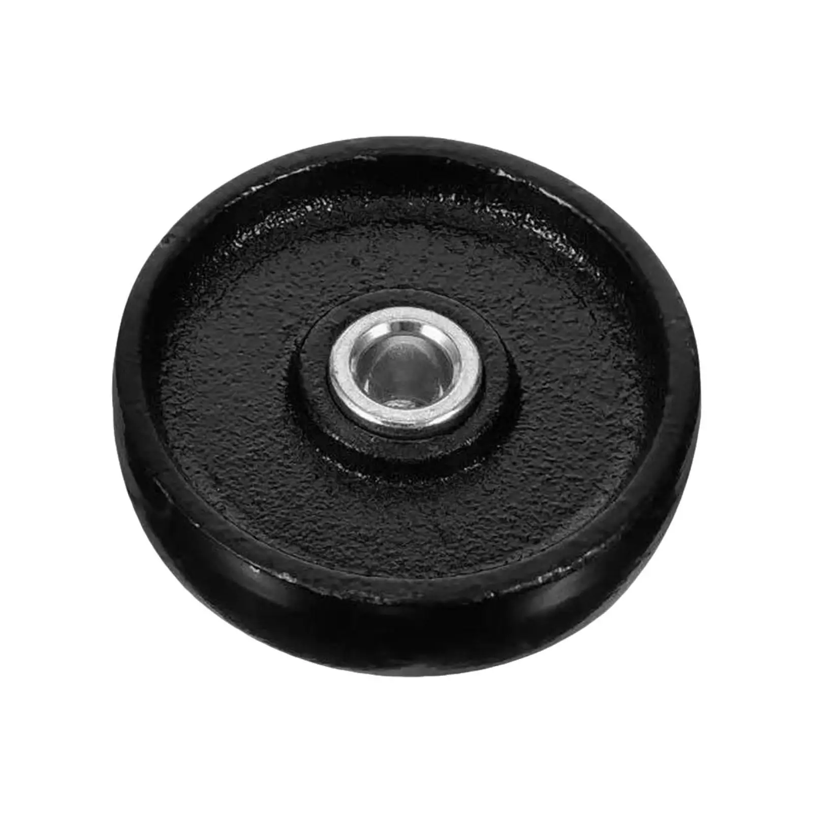 Pallet Jack Front Load Wheel Replacement Multiuse Heavy Duty Accessories Professional Universal Jack Parts Scroll Wheel