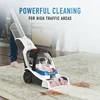 QWHoovvers PowerDash Pet Compact Carpet Cleaner,Shampooer Machine,Lightweight,FH50700,Blue 3