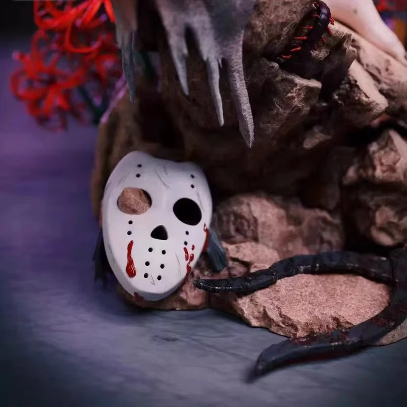 مجسم كانيكي كين طوكيو غول PVC 39 سم