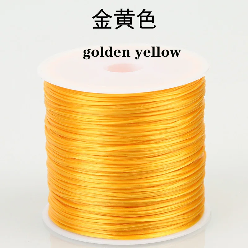 golden yellow