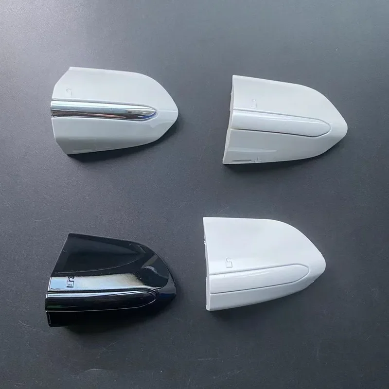 Main Driver/Front Left Door Handle Cover Lock Cover for Ford Mondeo