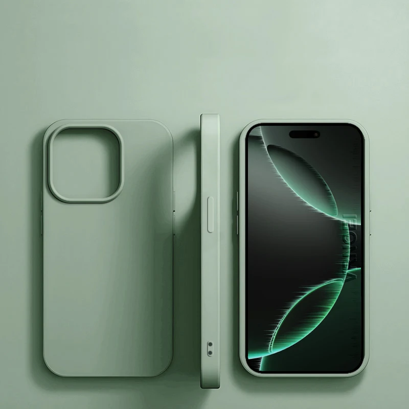light green