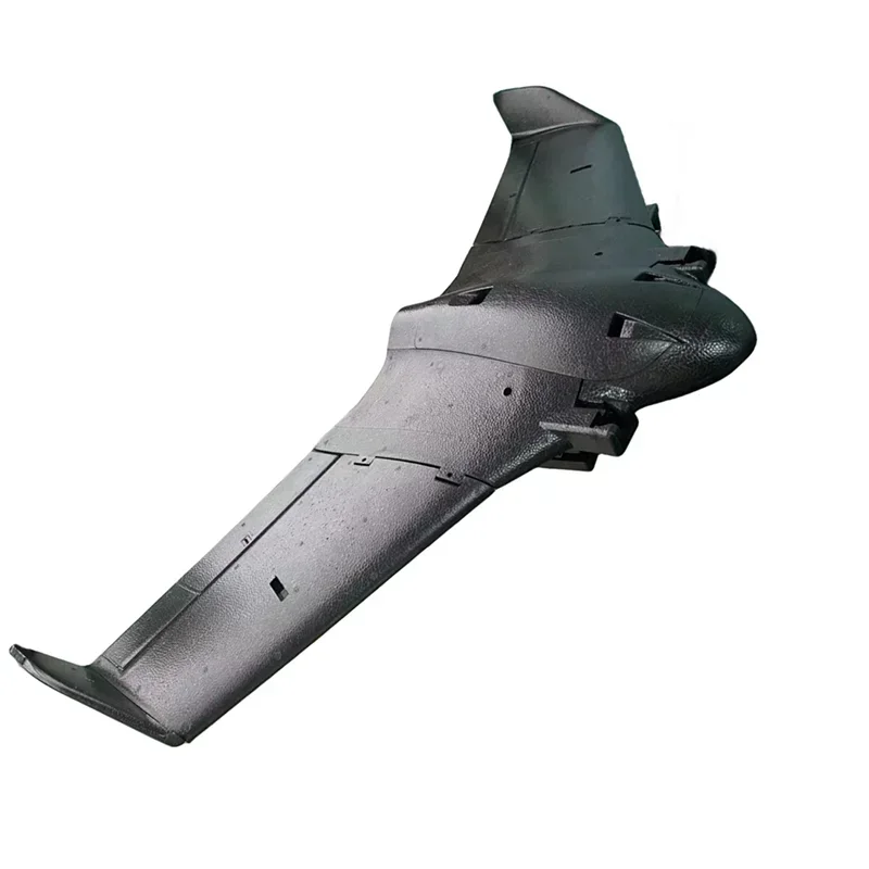 Kopach Ghost B2 Flying Wing 950mm Wingspan Fpv Passing Through Fixed Wing Epp Delta Wing Ar Wing Remote Control Aircraft Toy 5