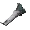 Kopach Ghost B2 Flying Wing 950mm Wingspan Fpv Passing Through Fixed Wing Epp Delta Wing Ar Wing Remote Control Aircraft Toy 5