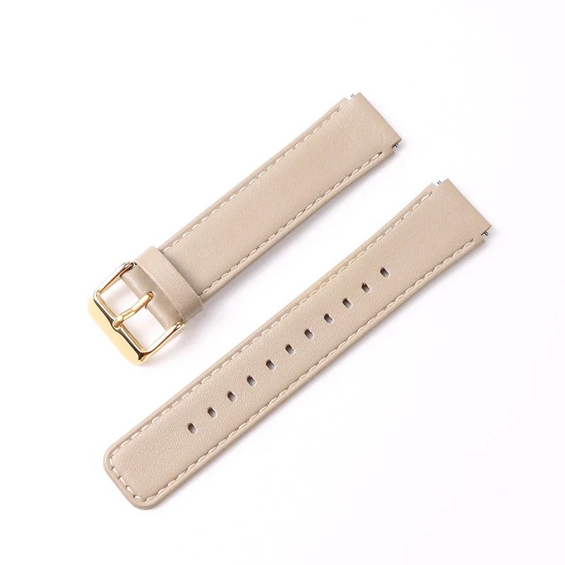 Leather Loop Straps For Huawei TalkBand B6/B3 Smart Bracelet Wristband Sport Strap For Huawei Band B6 Watch Correa Accessory