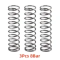 3Pcs 8bar