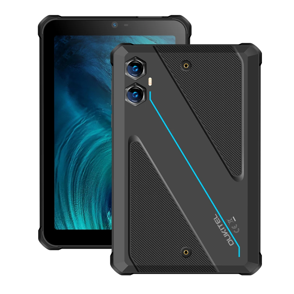 OUKITEL RT3 Plus Android15タブレット 11000mAh Amazon.co.jp: OUKITEL RT3 Plus Android15 防水タブレット 8