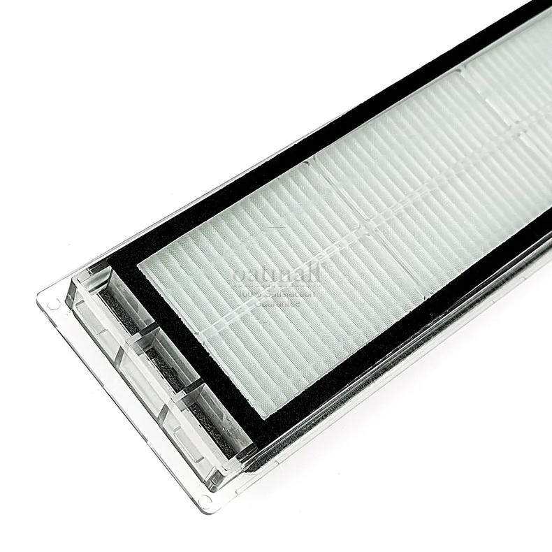 HEPA-Filter für Xiaomi Roborock S5 Max S6 S6 maxv S50 S55 Zubehör Ersatzteile Xiaomi Xiaomi Staubsauger Ersatz Kit – Detail 7