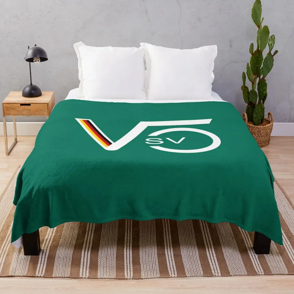 

sv 5 v Throw Blanket Softest Blanket Blanket For Decorative Sofa