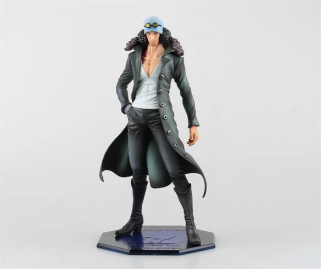 ワンピース　フィギュア ONE PIECE (ワンピース) フィギュア 一番くじ ゼファー