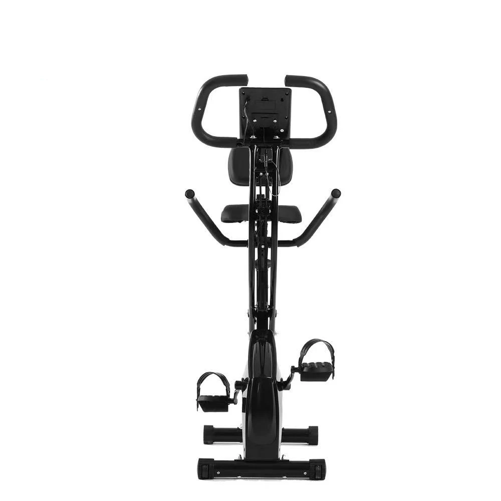 Exercise Workout Home GYM Equipment Fitness Bike Body Building Machine Foldable Exercise Bike