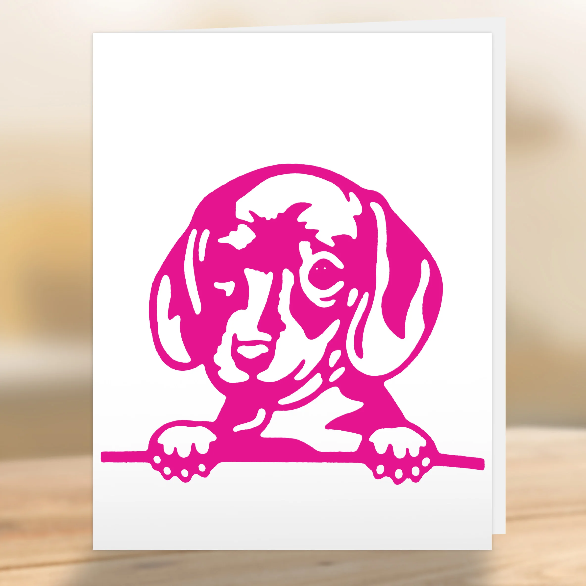 Metal Cutting Dies Animal Dog Decoration Scrapbook Goffratura Album Paper Craft Knife Mold Blade Punch Clip Education Art Work S