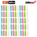 Mixed-60PCS