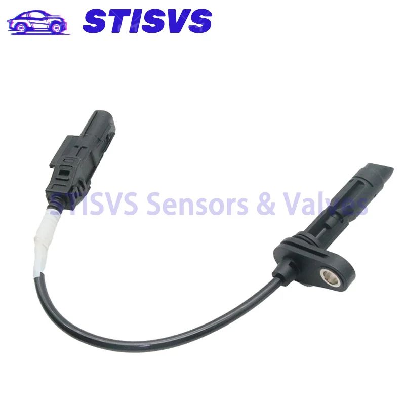 Front Left ABS Wheel Speed Sensor 89543-60030 for Toyota Land Cruiser GRJ7_ HZJ7_ VDJ76 VDJ78 VDJ79