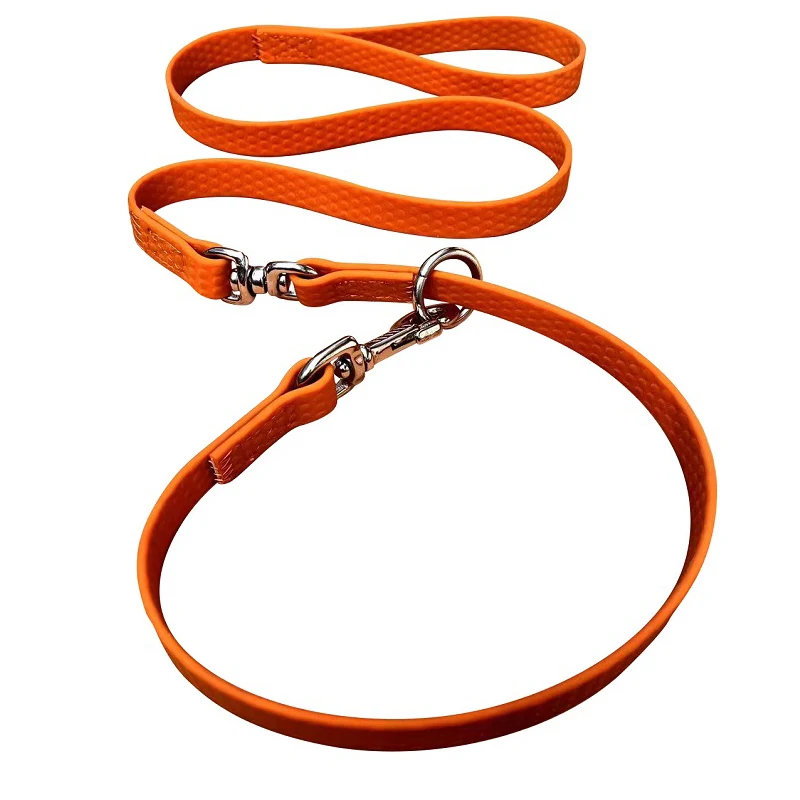 Wasserdichte Leine f r einen Hund rutsch feste PVC Hunde leine wasserdichte-leine-f-r-einen-hund-rutsch-feste-pvc-hunde-leine