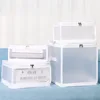 Folding Large Capacity Clothes Storage Bag Quilt Blanket Wardrobe Organizer Waterproof Dust Pouch Household Bedroom Accessories 1