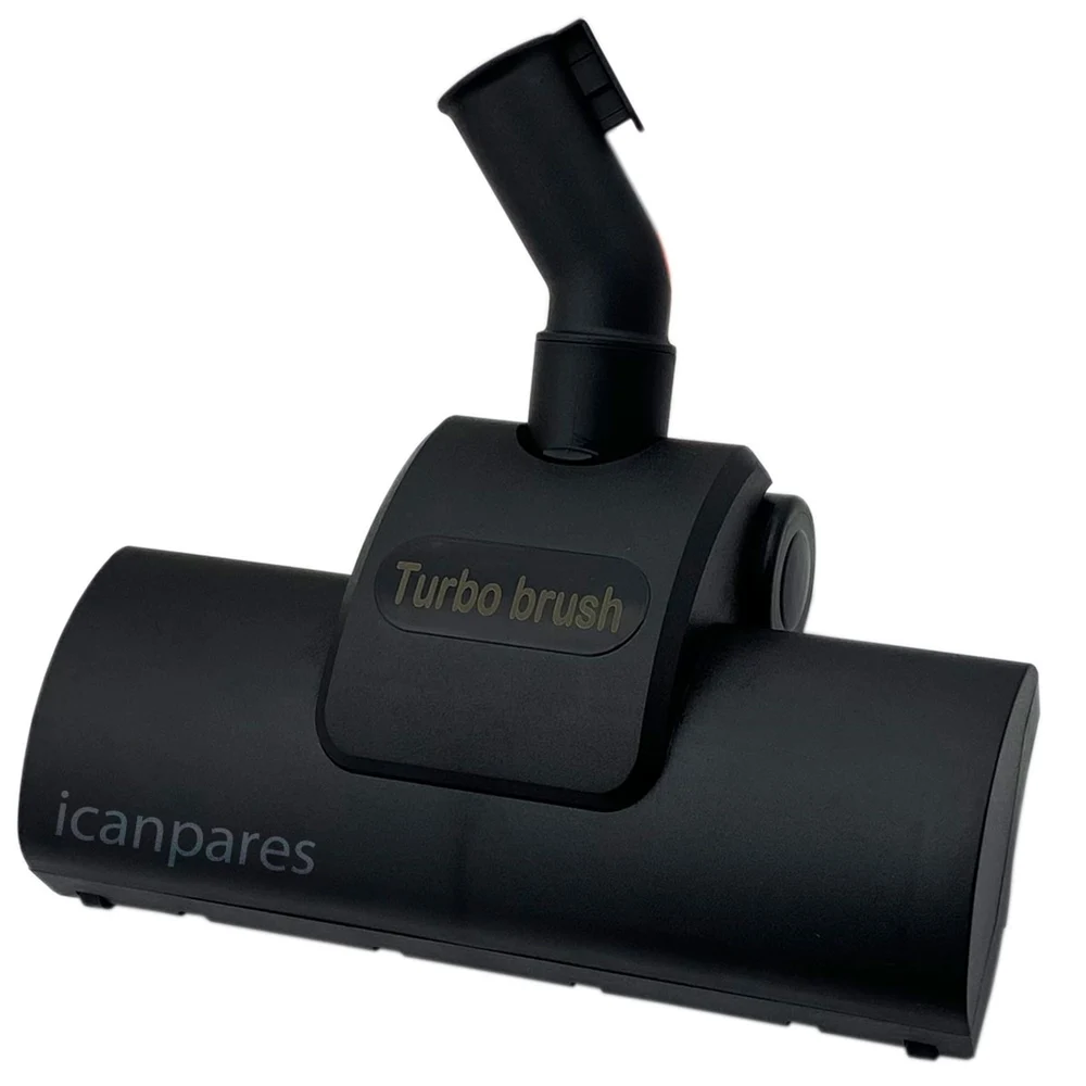 Compatible For Moulinex Accessimo Booly Gimini Zelio Vacuum Cleaner Turbo Brush Emici Place Title