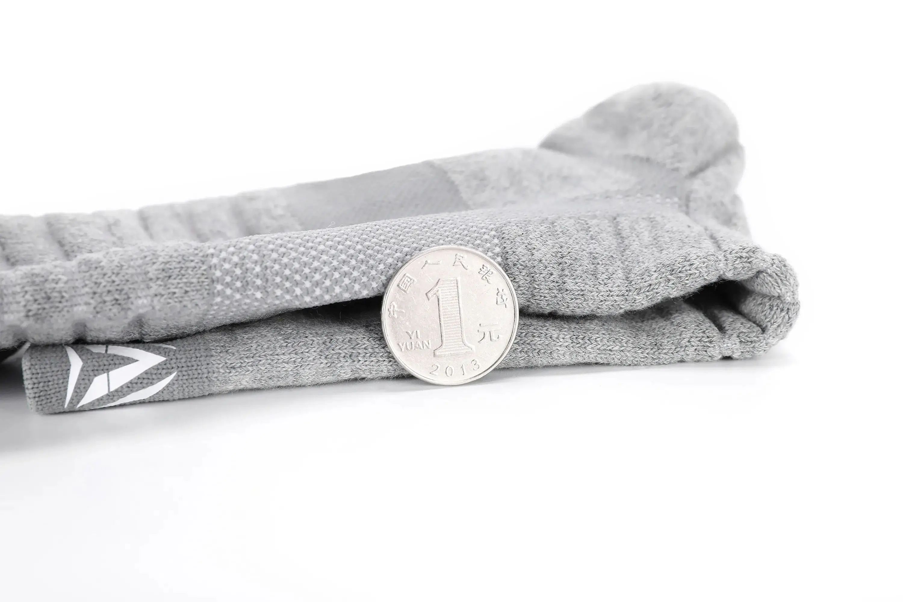 Non Slip Running Socks