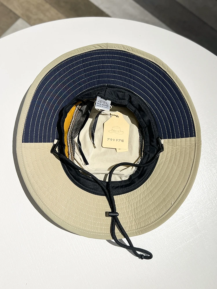 Рисунок 4 - Воздухопроницаемая шапка от солнца