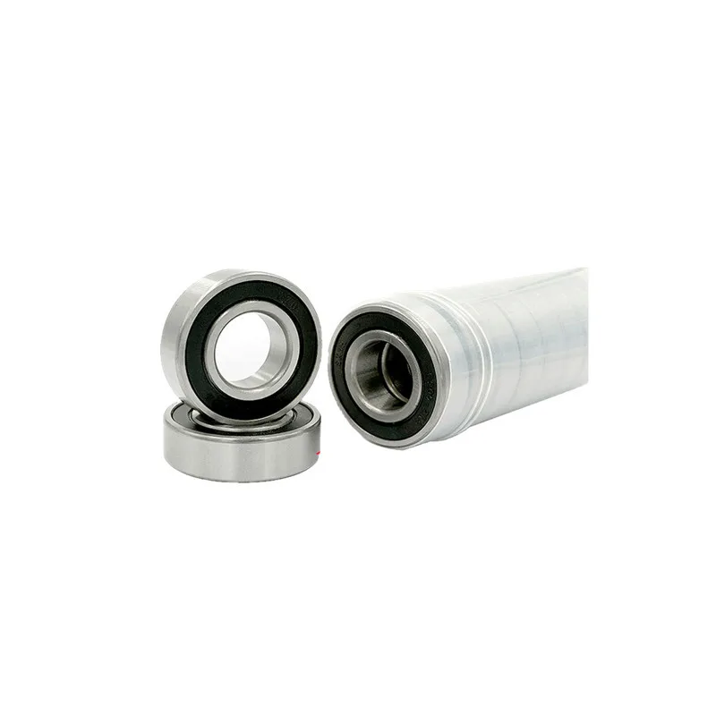 634 636 638 695 696 698 699 2RS RS Rubber Sealed Deep Groove Ball Bearing Miniature Bearing 1-10pcs