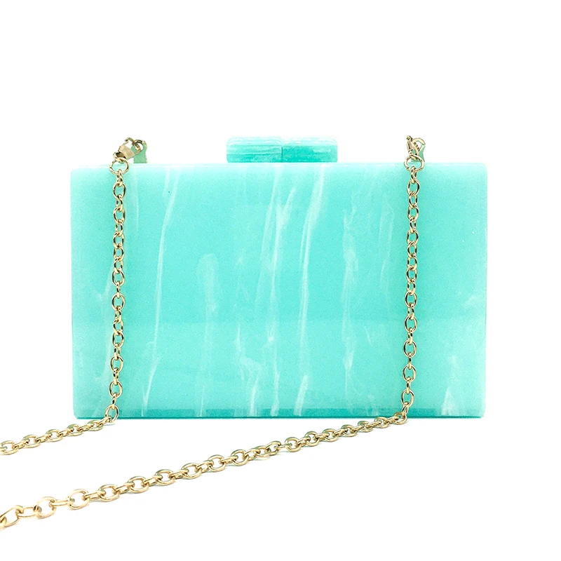 Tiffany green  Turquoise bag, Blue handbags, Teal purse