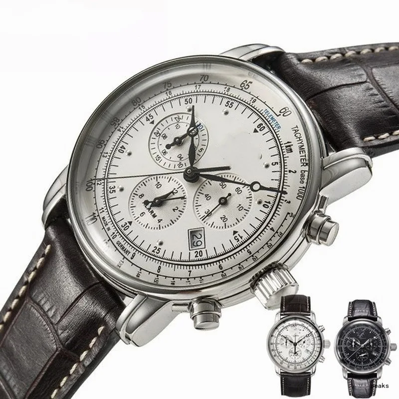 Business Men Watch Cheap Watch Casual Style Wristwatch