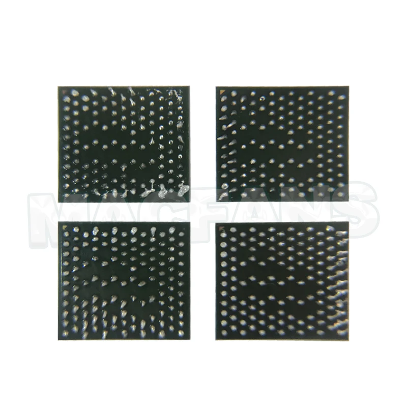 Placa-mãe Original para Macbook Pro Logic Board Repair Chipconjunto ic Retina A2141 A2442 A2485 A2251 Cd3217 Chip Cd3217b12 Pcs por Conjunto - Imagem 5