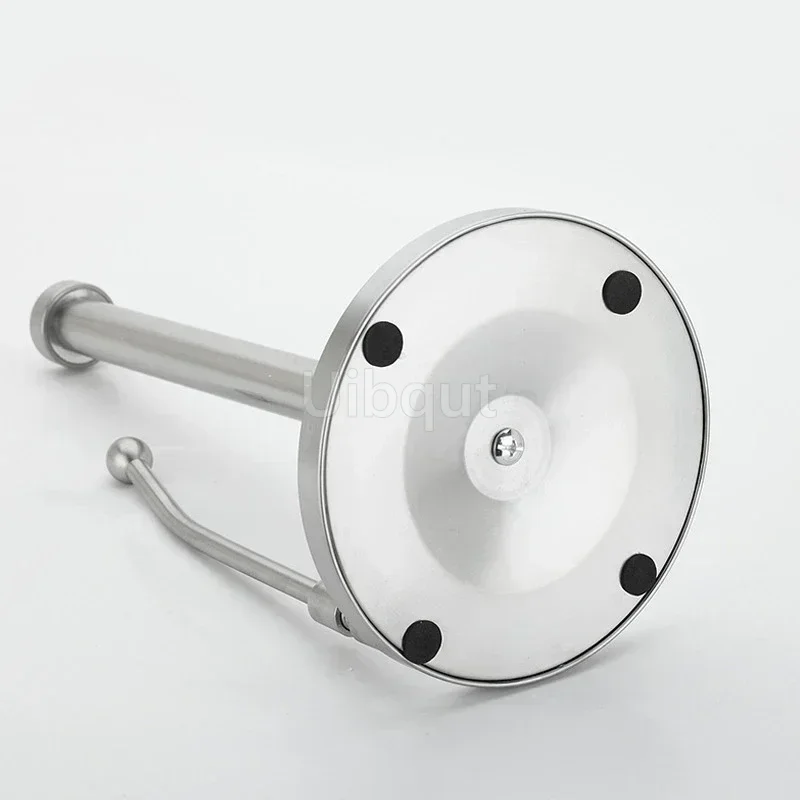 Web paper holder Kitchen tissue Paper holder Toilet paper roll Bold Stainless steel tissue kitchen essentials kitchenaid