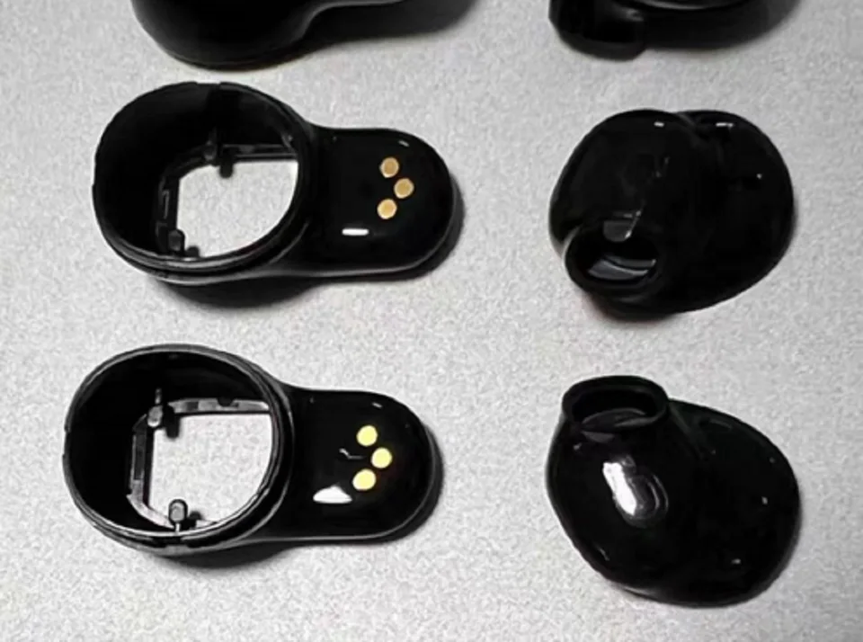 Repair Spare Parts-Middle shell For Bose QuietComfort Earbuds II