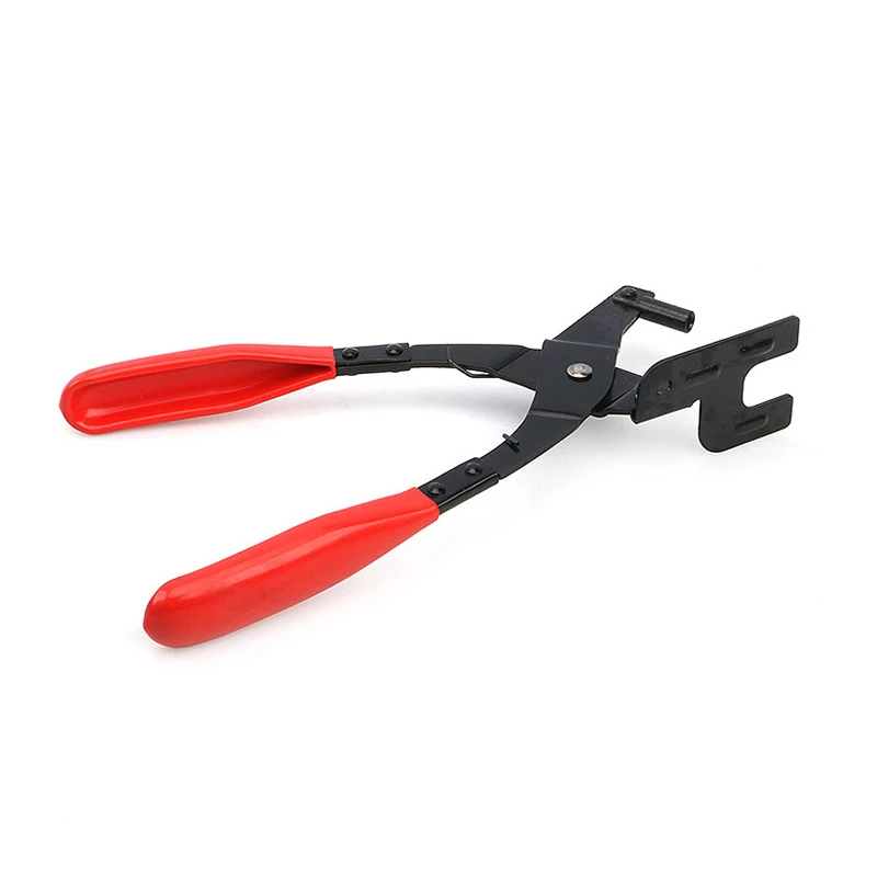 1PcsCarExhaustHangerRemovalPlierExhaustRubberPadPlierPuller