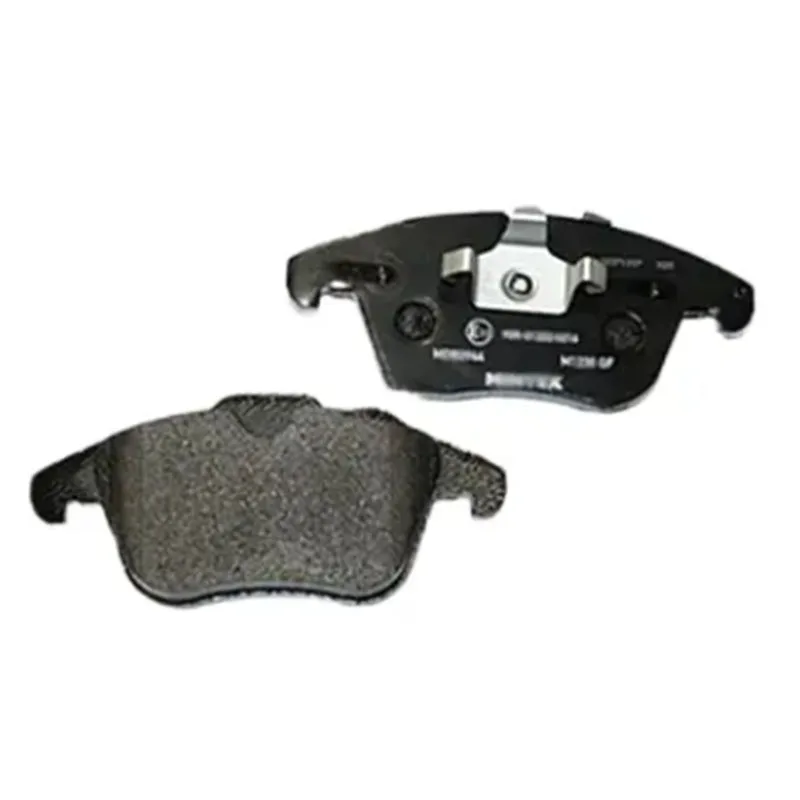 AC2C42014 Car Accessories C2C39929 C2C42014 C2C35612 Brake System Front Brake Pads For Jaguar S-TYPE XF XJ XK