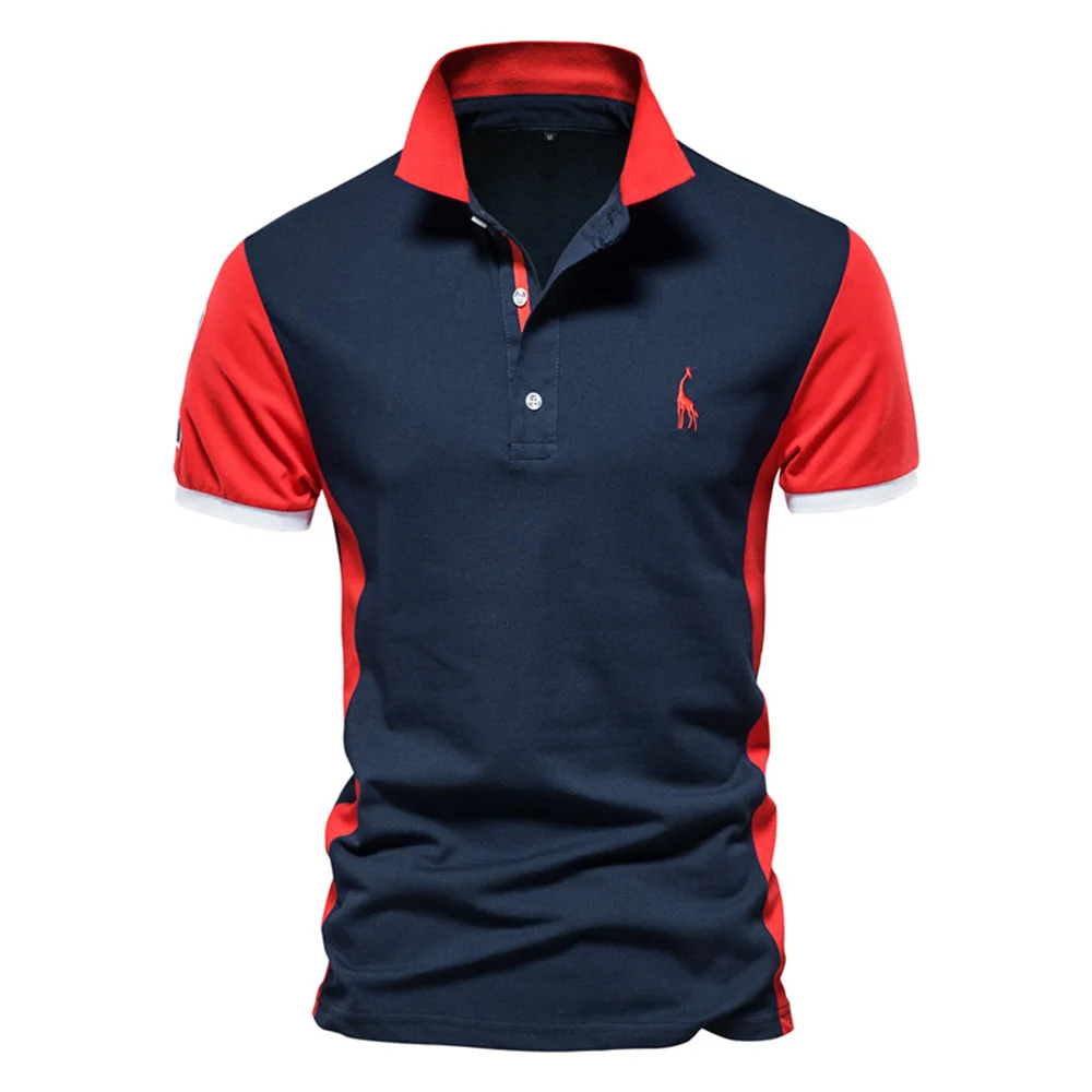 Best Nostalgic retro style - Polo 