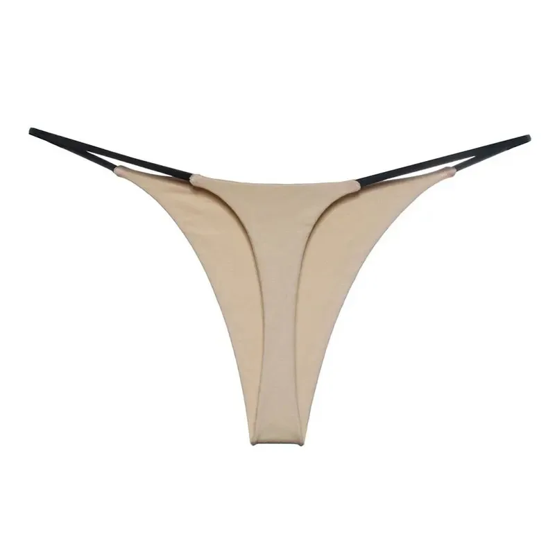 Women Sexy Low Waist G-string Underwear - Image 12