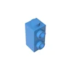20pcs MOC Parts 32952 Brick Modified 1 x 1 x 1 2/3 Compatible Bricks DIY Assmble Building Blocks Particle Kid Puzzle Toy Gift 5