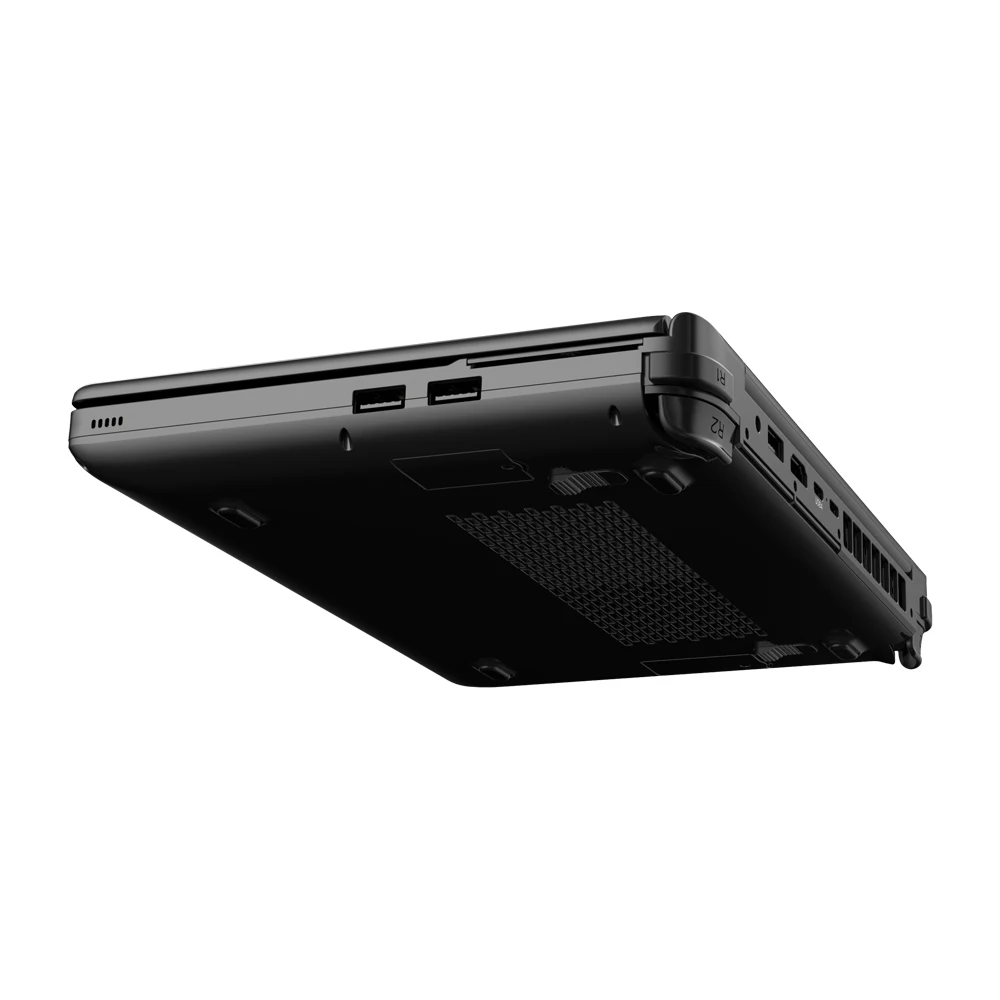 ̹ Ʈ ̴ PC Ʈ, GPD 2024 WIN Max 2 32GB 64GB RAM 2TB SSD ϵ ũ CPU, AMD Ryzen 7 8840U μ, LPDDR 5
