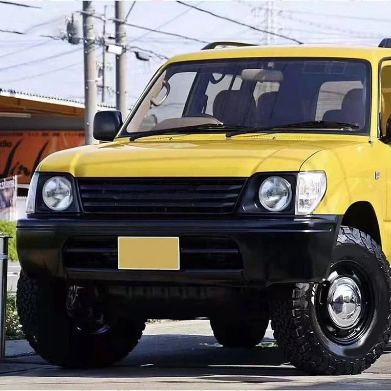 Car Accessories Car Corner Lamp Front Turn Signal Light For Toyota Land Cruiser Prado LC95