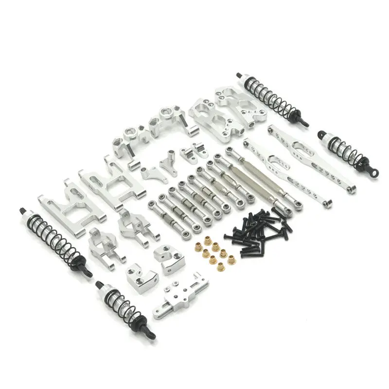 12428 Pièces 12423 Accessoires De Mise à Niveau Feiyue Fy03 Kit Pour