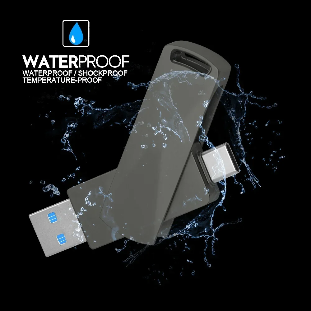 CŸ USB 3.0 ÷ ̺, ǻ  Ʈ OTG  ̺,  USB C ÷ ̺, 256GB, 128GB, 64GB, 32GB