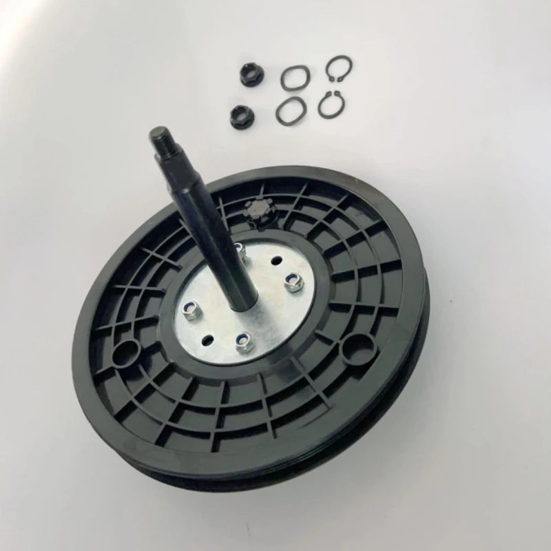 Dynamic cycling accessories drive flywheel disc exercise bike drive bearing spinning bike center bearing accessories 1pair