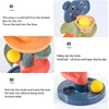 Baby Ball Drop and Rolling Ball Pile Tower Toys Early Educational Toy Rotating Track Toy for Toddler Stacking Toy For Kids Gifts 4