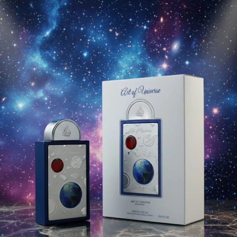 Eau de parfum unisex agrumato aromatico bergamotto e zenzero_voghion.com