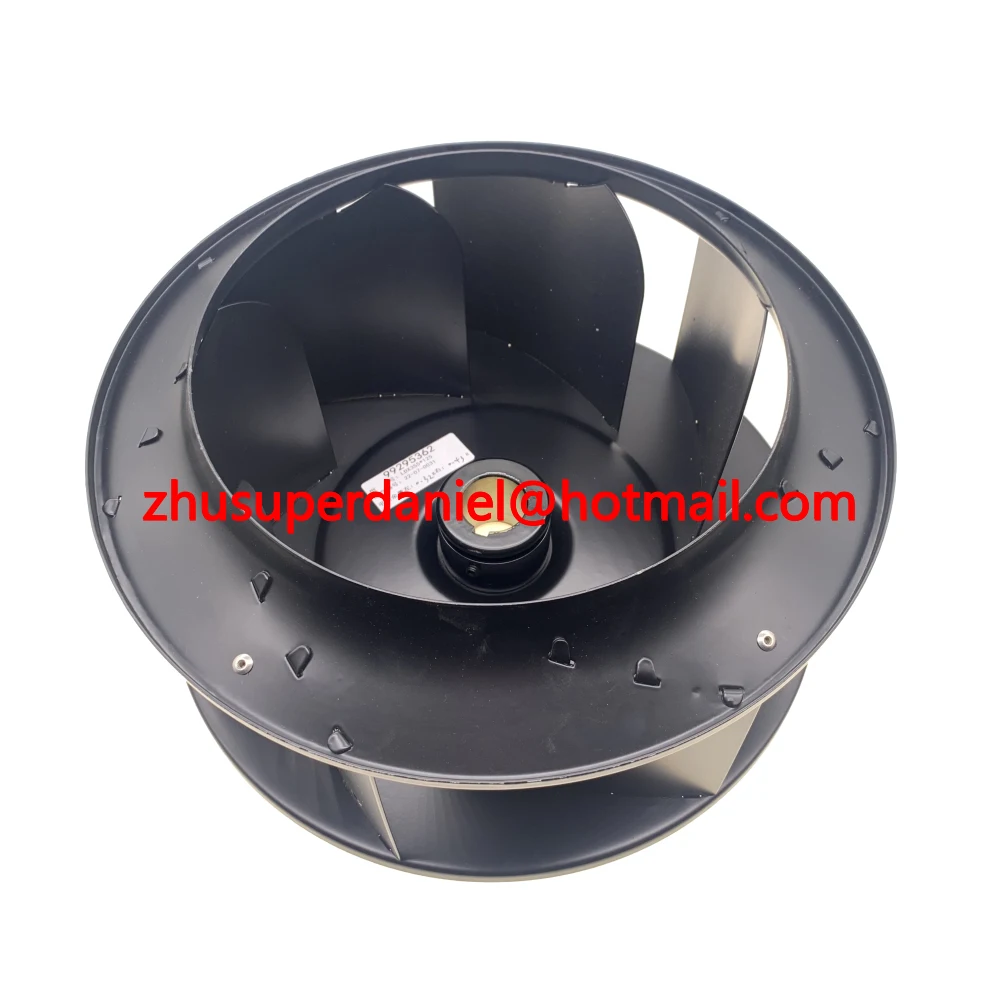 genuine 54747415=99295362 axial cooling fan for IR 22KW screw air 