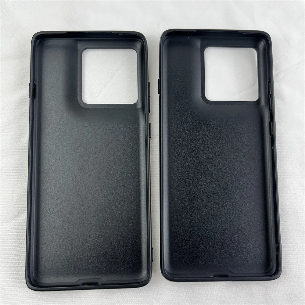 Litchi Texture Magnetic Hard Cover Case